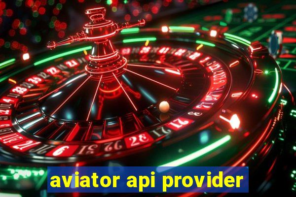 aviator api provider